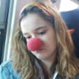 Meet your Posher, Madeline jane